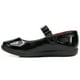 thumbnail image 4 of Zapato Escolar Para Niña Lady Bug Marinette Charol Negro negro 18, 4 of 5