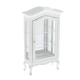 thumbnail image 1 of 2x 1:12 de Simulación de de Displazamiento Del Armario de Armario Modelo de Sunnimix Gabinete de muebles de casa de muñecas, 1 of 8