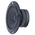 thumbnail image 4 of 3inch Tweeter Speaker Hifi 4Ohm 30W Speaker Tweeter Loudspeaker Speaker Magnetic Loudspeaker Replacement for KTV, 4 of 9