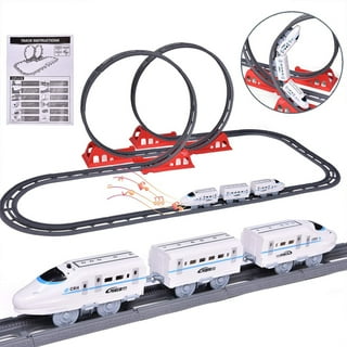 Trains for Kids