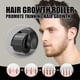 thumbnail image 2 of Natural Hair Beard Growth Derma Micro Dermaroller Hair Regrowth Anti Hair Loss Men Hair, 2 of 5