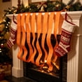 thumbnail image 6 of Autumn Crepe Paper Streamer,Ceiling Hanging Paper Ribbon Decor for Indoor Outdoor Party Wedding, 6 of 7