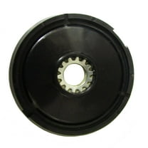 RAParts 1900119 Distributor Dust Cover Fits John Deere 320 420 430 1010 2010 3010