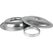 Allstar Performance 14 in Round Air Cleaner Assembly P/N 25902