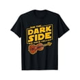 thumbnail image 2 of Join The Dark Side Cello Player T-shirt T-Shirt, 2 of 7
