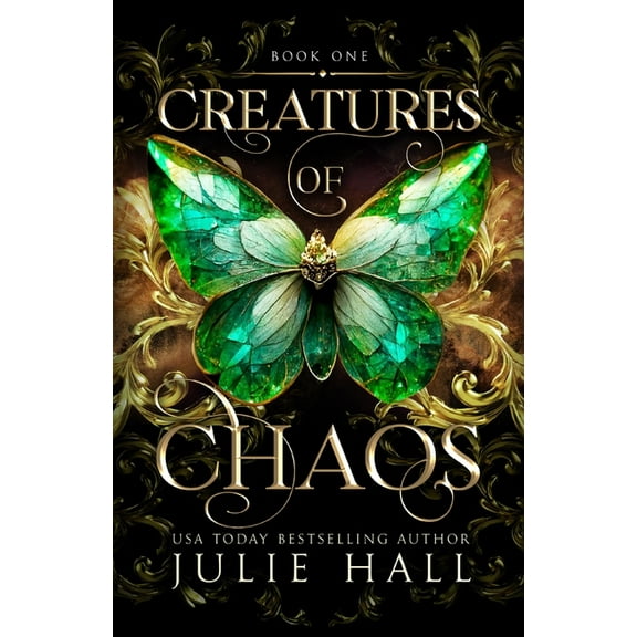 Creatures of Chaos, (Paperback)
