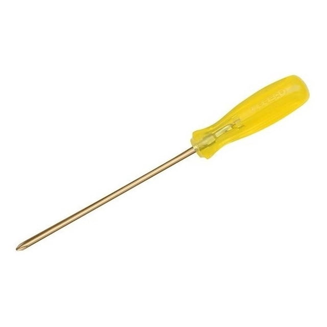 Destornillador Antichispa Punta Phillips® #2 1/4 X6 urrea Urrea UH9687