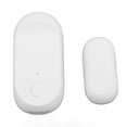 thumbnail image 2 of Smart Door Sensor, Automatic Video Recording Real Time Sensing  5.0 Door Window Sensor  for Home Security, 2 of 7