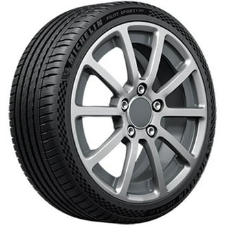 Michelin Latitude Tour HP All-Season 255/55R18 105V Tire Fits