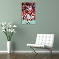 thumbnail image 5 of Derrick Thomas Classic Rugby Player Moves Poster (26) Posters Wall Art Painting Canvas Gift Living Room Prints Bedroom Decor Poster Artworks 24x36inch(60x90cm), 5 of 6