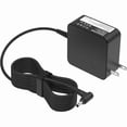 thumbnail image 1 of wonima11 65W AC Adapter fit for Lenovo V14 V15 V17 G2 G3 G4, IdeaPad 1 3 5 Flex 4 5 5i 6 1470 1480, IdeaPad L340 S145 S340 S540 Yoga 720 710 510 ADLX65CDGU2A Laptop Charger Power Supply Cord, 1 of 1