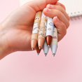 thumbnail image 4 of Cartoon Gel Ink Pens Set Cute Writing Pens Pens Stationery Office School Supplies For, 4 of 4