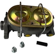 Universal Hydrobooster Hydraulic Brake Assist Power Booster Master Cylinder