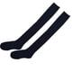 thumbnail image 1 of 1 par de medias de punto sexy para mujer, calcetines largos a rayas para mujer, medias altas hasta el muslo, calcetines cálidos para mujer por Ropa, zapatos y accesorios Miscelánea azul oscuro Minnieouse PS13357-05, 1 of 4