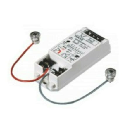 Takex PB-10NS Miniature Single IR Beam Remote Heads (10m Cable)