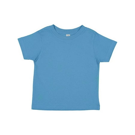 

Rabbit Skins 3321 Toddler Fine Jersey T-Shirt