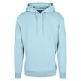 thumbnail image 1 of Build Your Brand Mens Heavy Pullover Hoodie, 1 of 2