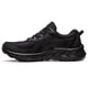 thumbnail image 5 of Zapatillas para Correr ASICS Gel-Venture 9 D para Mujer Negro Talla 11, 5 of 9