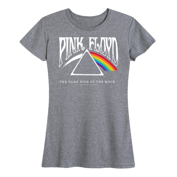 Pink Floyd - Short Sleeve Graphic T-Shirt