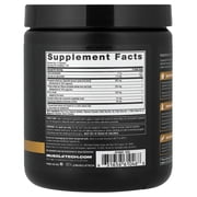 MuscleTech AlphaTest®, 240 Capsules