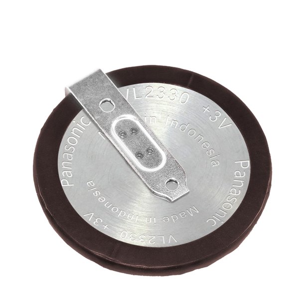 Batería de reemplazo Qoutmcuy VL2330 para control remoto de Land Rover