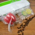 thumbnail image 6 of Vacuum Sealer Bags Embossed Meal Sous Vide Roll Food Storage Bag Saver ALL Sizes, BPA-Free Plastic, 6 of 10