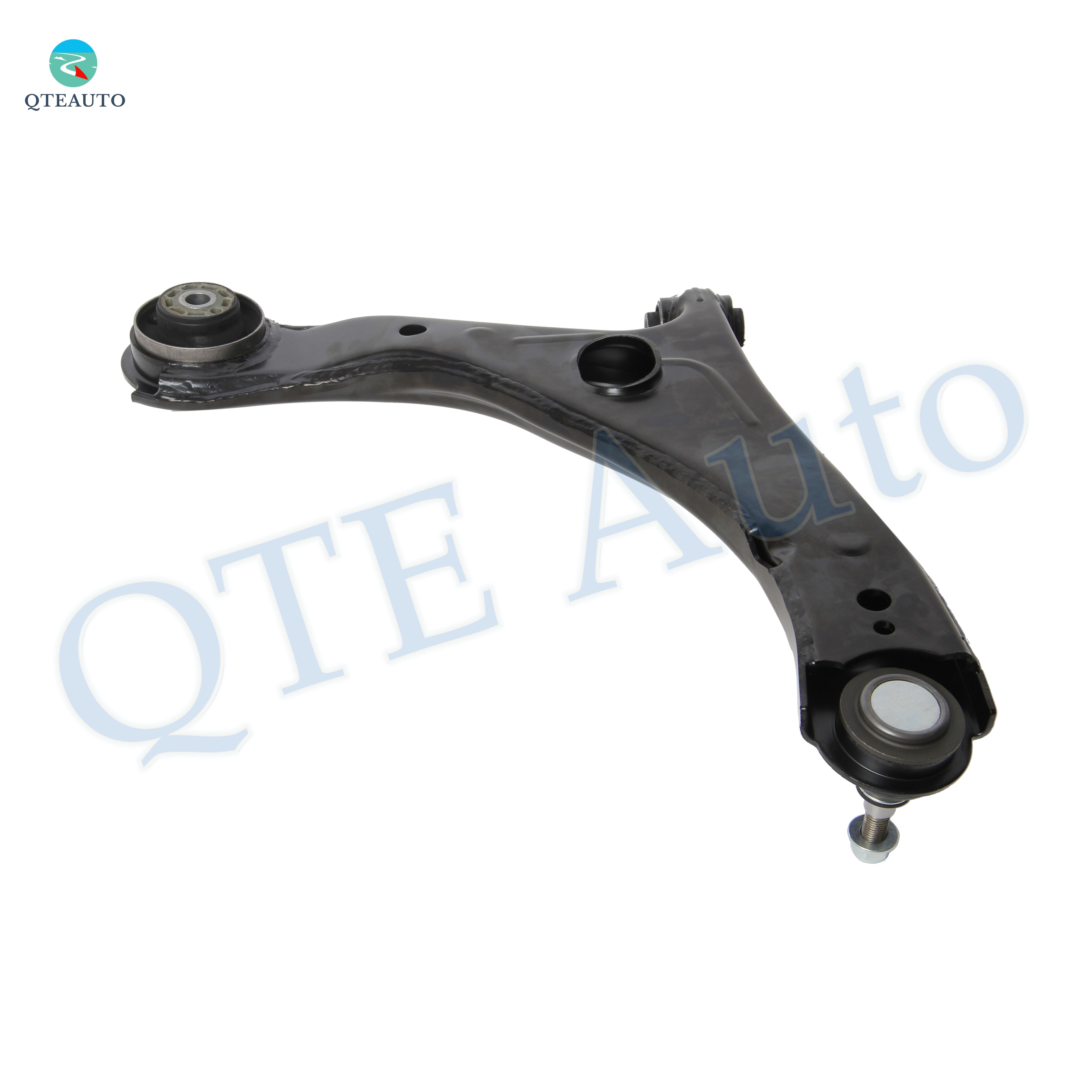 Front Left Lower Control Arm Ball Joint For 2008-2016 Chrysler Town & Country