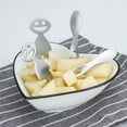thumbnail image 4 of Yuarrent 10 Uds soportes de mazorca de maíz tenedor de fruta tenedores de maíz herramienta de cocina impermeable utensilios de cocina de alta Artesanía, 4 of 6