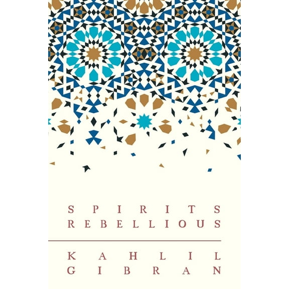 Spirits Rebellious, (Paperback)