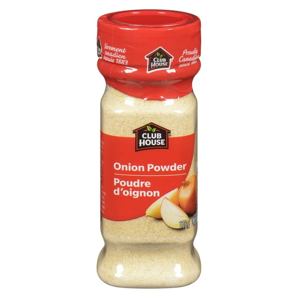Club House Onion Powder
