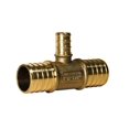thumbnail image 1 of 10 UDS. XFITTING 1"" X 1"" X 1/2"" TEE PEX - ACCESORIOS DE ENGARZADO DE TUBO PEX B LATÓN, 1 of 5