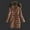 Plaid, variant on EGNMCR Womens Plaid Shacket Jacket, Long Sleeve Button Down Fleece Hooded Jackets, Warm Coat Women Outwear Quilted Winter Warm Collar Hooded Jacket Tops Women Coat