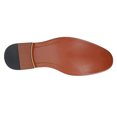 thumbnail image 2 of Goor Mens 5 Eyelet Brogue Oxford Shoes, 2 of 4
