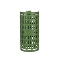 thumbnail image 1 of onlyliua Ofertas Especiales Protectores de Troncos - 6 Protectores de Troncos de Plantas Expandibles, Intemperaturas, Varios Tamaños, Orificios Transpilables Diseñados Varboles de Plástico Flexible, 1 of 7