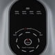 thumbnail image 5 of Masajeador Eléctrico Luxzen Pistola Theragun 9 Velocidades Recargable Gris, 5 of 8