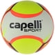 thumbnail image 1 of Balón de fútbol Capelli Sport Rio amarillo neón talla 5, 1 of 6