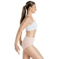 thumbnail image 3 of Capezio Team Basics Camisole Bra Top, 3 of 5
