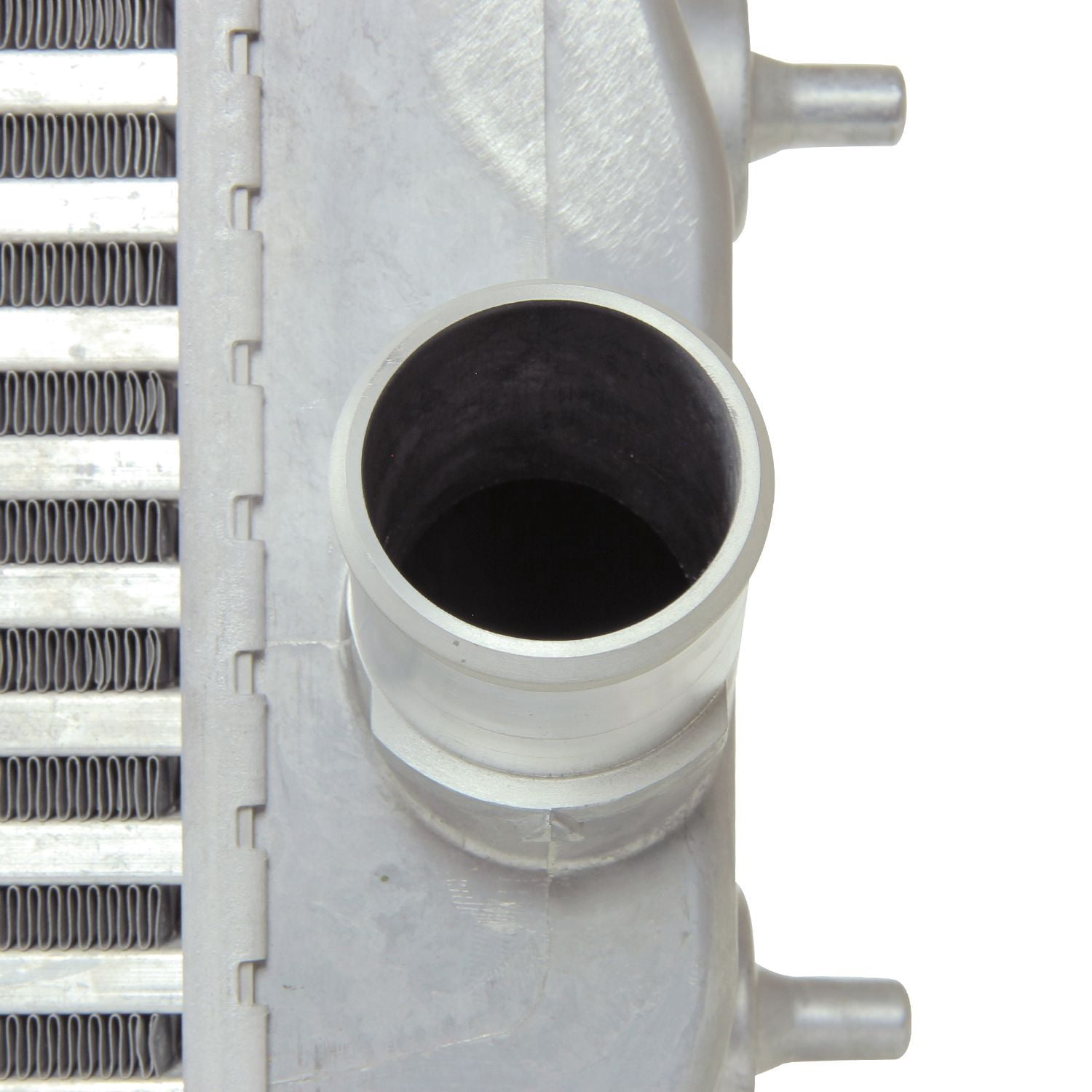 TYC 18086 Replacement Charged Air Cooler for Hyundai Sonata Fits select: 2017-2018 HYUNDAI SONATA ECO, 2019 HYUNDAI SONATA ECO TURBO