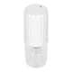 thumbnail image 5 of Molinillo de café portátil Espesor ajustable viaje camping eléctrico USB recargable para moler granos blanco, 5 of 10