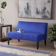 thumbnail image 2 of 50'' Upholstered Loveseat, 2 of 5