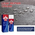 thumbnail image 4 of Leak Proof Repair Spray for Leaking Joints | Waterproof Sealant for Kitchens Bathrooms Water Walls | Easy-to-Use Spray Fixes Cracks Holes | 100ml Multipurpose Waterproofing Solution, 4 of 9