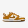 thumbnail image 2 of NIKE DUNK LOW WMNS NEXT NATURE 'GOLD PHANTOM' - DN1431-001, 2 of 9