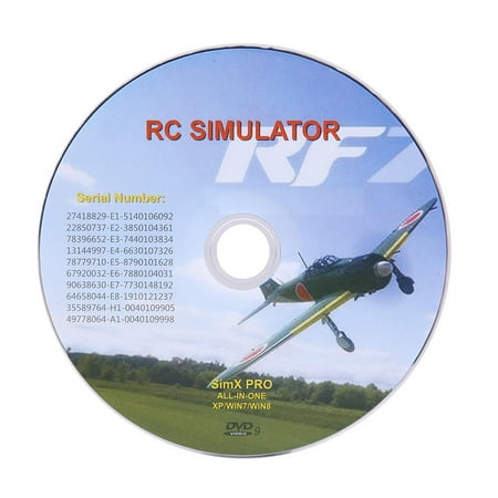 Realflight Realflight