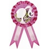 Barbie 'All Doll'd Up' Guest of Honor Ribbon (1ct)