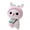 C, variant on dajkiuy Clearance Needle Felting Kit, Complete Needle Felting Tools and Supplies, Needle Felting Beginner Kits,Felting Kits for DIY Craft Home Decoration Christmas Birthday Gift