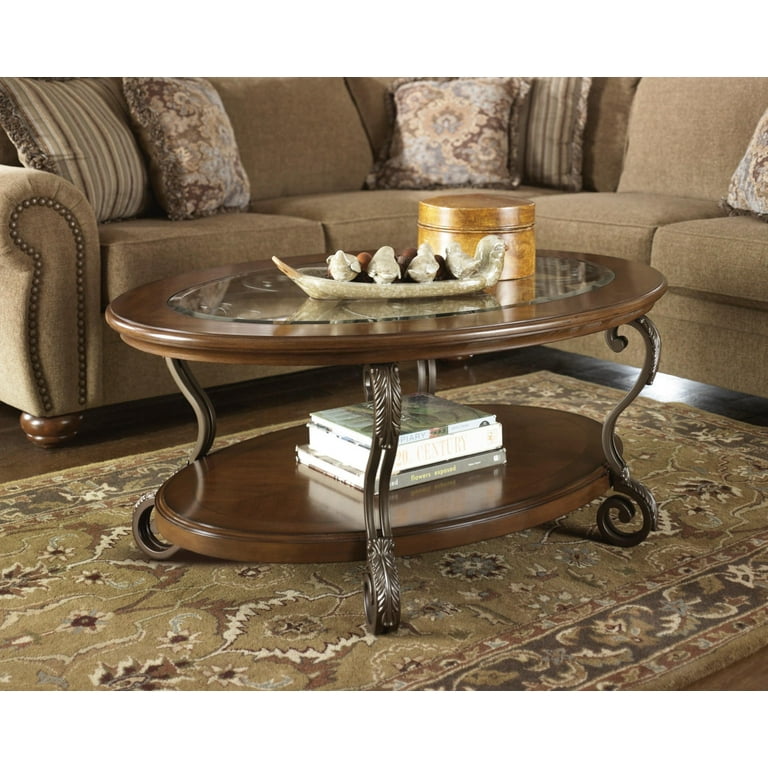 Nestor coffee table set deals