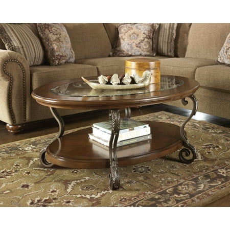 Signature Design By Ashley Nestor Oval Cocktail Table Com - Signature Design Norcastle Oval Cocktail Table Ashley Furniture T499 0 Signature Design By Ashley Nestor Oval Cocktail Table Com - Signature Design Norcastle Oval Cocktail Table Ashley Furniture T499 0