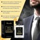 thumbnail image 2 of Men's Charm Aromatherapy Birch Lemon Release Charm Natural Fragrance Niche Portable Lasting Perfume, 2 of 5