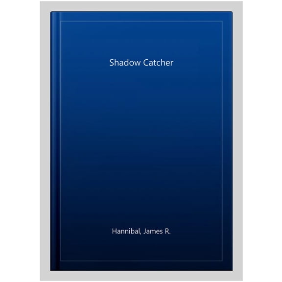 Pre-Owned Shadow Catcher (Paperback) 0425266877 9780425266878