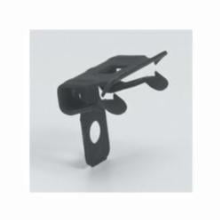 B-Line BE-9-12 Hammer-On Flange Beam Fastener, 9/16 to 3/4 in THK, 200 lb Load, High Carbon Steel